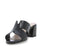 Melluso Donna Ciabatte Vernice K35136Z-251633 Nero